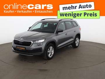 2.0 TDI Ambition Aut LED RADAR NAVI R-CAM