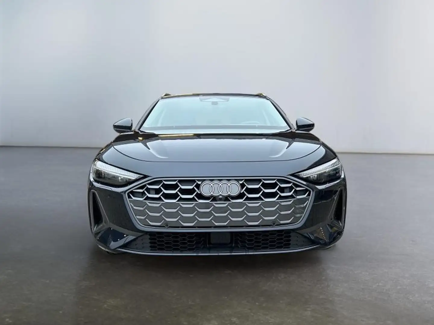 Audi A5 Avant NEW 2025 ! caméra-attache remorque Bleu - 2
