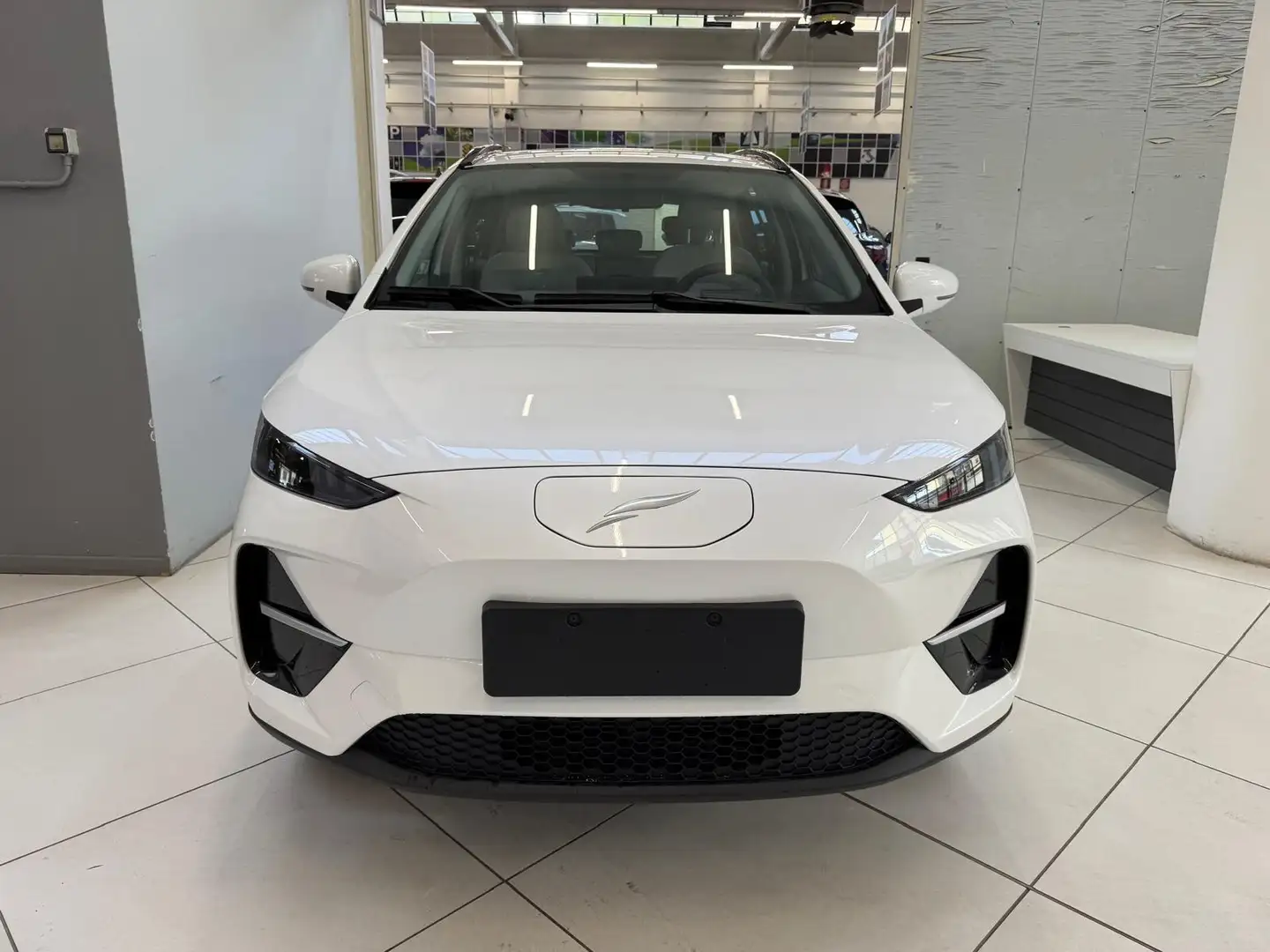 EMC Yudo 41.7kWh Wit - 2