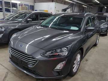 Cool & Connect Kamera*LM*LED*Navi*DAB