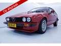 Alfa Romeo GTV 2.5 V6 158 PK Ronal LMV, Tripmaster classic 303 Rood - thumbnail 2