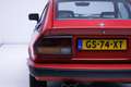 Alfa Romeo GTV 2.5 V6 158 PK Ronal LMV, Tripmaster classic 303 Rood - thumbnail 7