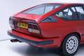 Alfa Romeo GTV 2.5 V6 158 PK Ronal LMV, Tripmaster classic 303 Rood - thumbnail 5