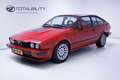Alfa Romeo GTV 2.5 V6 158 PK Ronal LMV, Tripmaster classic 303 Rood - thumbnail 1