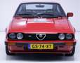 Alfa Romeo GTV 2.5 V6 158 PK Ronal LMV, Tripmaster classic 303 Rood - thumbnail 24