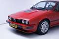 Alfa Romeo GTV 2.5 V6 158 PK Ronal LMV, Tripmaster classic 303 Rood - thumbnail 23