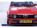 Alfa Romeo GTV 2.5 V6 158 PK Ronal LMV, Tripmaster classic 303 Rot - thumbnail 25
