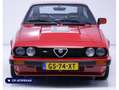Alfa Romeo GTV 2.5 V6 158 PK Ronal LMV, Tripmaster classic 303 Rot - thumbnail 24