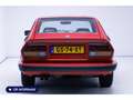 Alfa Romeo GTV 2.5 V6 158 PK Ronal LMV, Tripmaster classic 303 Red - thumbnail 6
