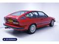 Alfa Romeo GTV 2.5 V6 158 PK Ronal LMV, Tripmaster classic 303 Red - thumbnail 4