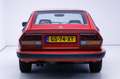 Alfa Romeo GTV 2.5 V6 158 PK Ronal LMV, Tripmaster classic 303 Rood - thumbnail 6