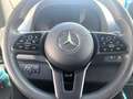 Mercedes-Benz Sprinter 317 40.000€+BTW / Trekhaak 3.500kg / L3 H2 L3H2 Zwart - thumbnail 16