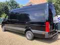 Mercedes-Benz Sprinter 317 40.000€+BTW / Trekhaak 3.500kg / L3 H2 L3H2 Zwart - thumbnail 3