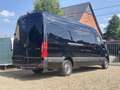 Mercedes-Benz Sprinter 317 40.000€+BTW / Trekhaak 3.500kg / L3 H2 L3H2 Zwart - thumbnail 5