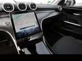 Mercedes-Benz C 200 d T AVANTGARDE MBUX+RüKam+LED+Distro+LM17 Argento - thumbnail 9