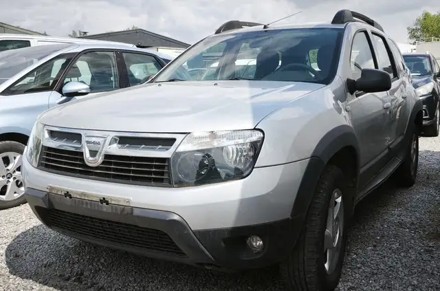 Dacia Duster 4X2_1.5 DCi (107CH)_03/2013💢EUR.5_A/C💢