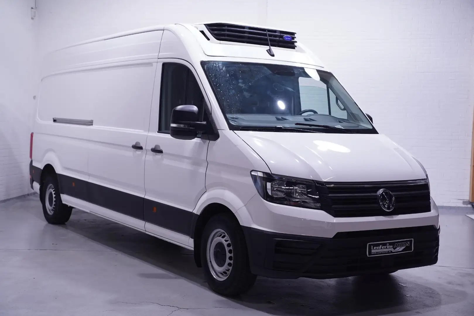 Volkswagen Crafter 2.0 TDI 140 pk DSG Aut. L4H3 Koel/Vries/Dag/Nacht - 2