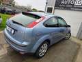 Ford Focus 1.8 Turbo TDCi//Garantie// Blauw - thumbnail 4