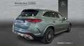 Mercedes-Benz GLC 220 d 4MATIC Verde - thumbnail 2
