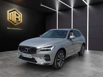 2.0 T6 AWD Recharge Inscription Auto