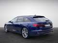 Audi A6 Avant 45 TFSI S tronic quattro S line NaviPlus ... Blu/Azzurro - thumbnail 4