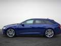 Audi A6 Avant 45 TFSI S tronic quattro S line NaviPlus ... Blue - thumbnail 3