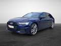 Audi A6 Avant 45 TFSI S tronic quattro S line NaviPlus ... Blue - thumbnail 2