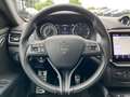 Maserati Ghibli Ghibli GT Hybrid MY22 360°+NAVI+LENKRADHEIZ. Schwarz - thumbnail 14