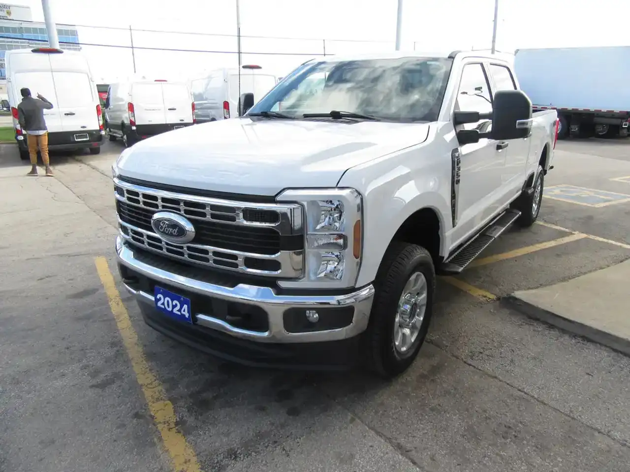 Ford F 350 снимка Ford F 350