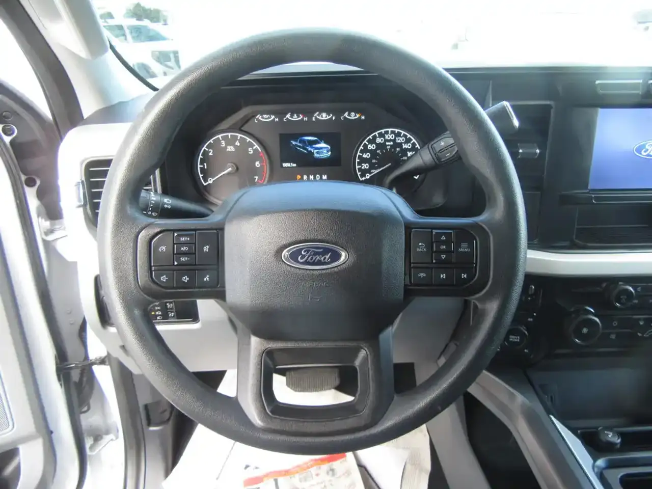 Ford F 350 снимка Ford F 350