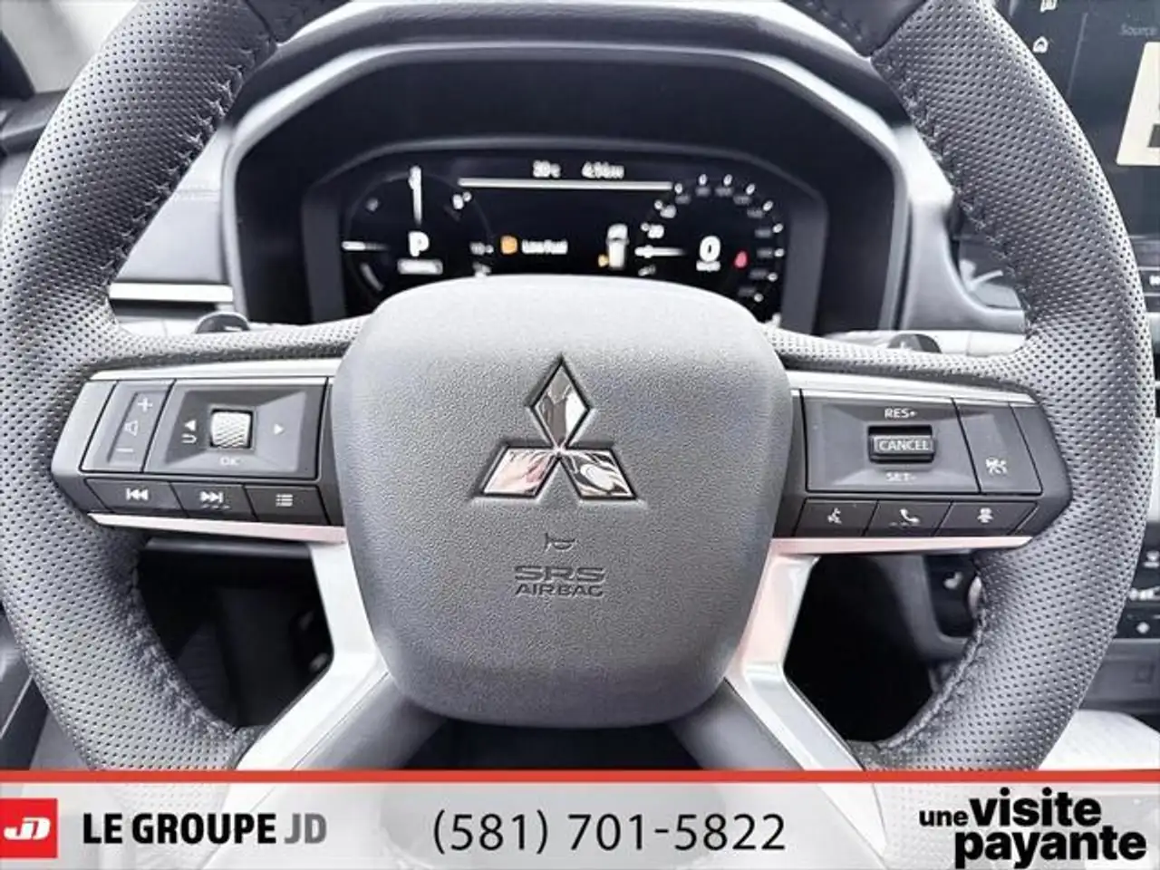 Mitsubishi Outlander снимка Mitsubishi Outlander