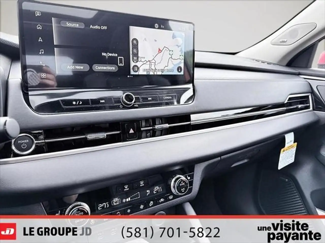 Mitsubishi Outlander снимка Mitsubishi Outlander