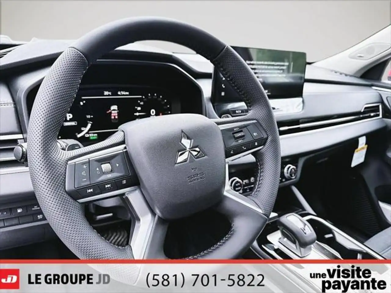 Mitsubishi Outlander снимка Mitsubishi Outlander