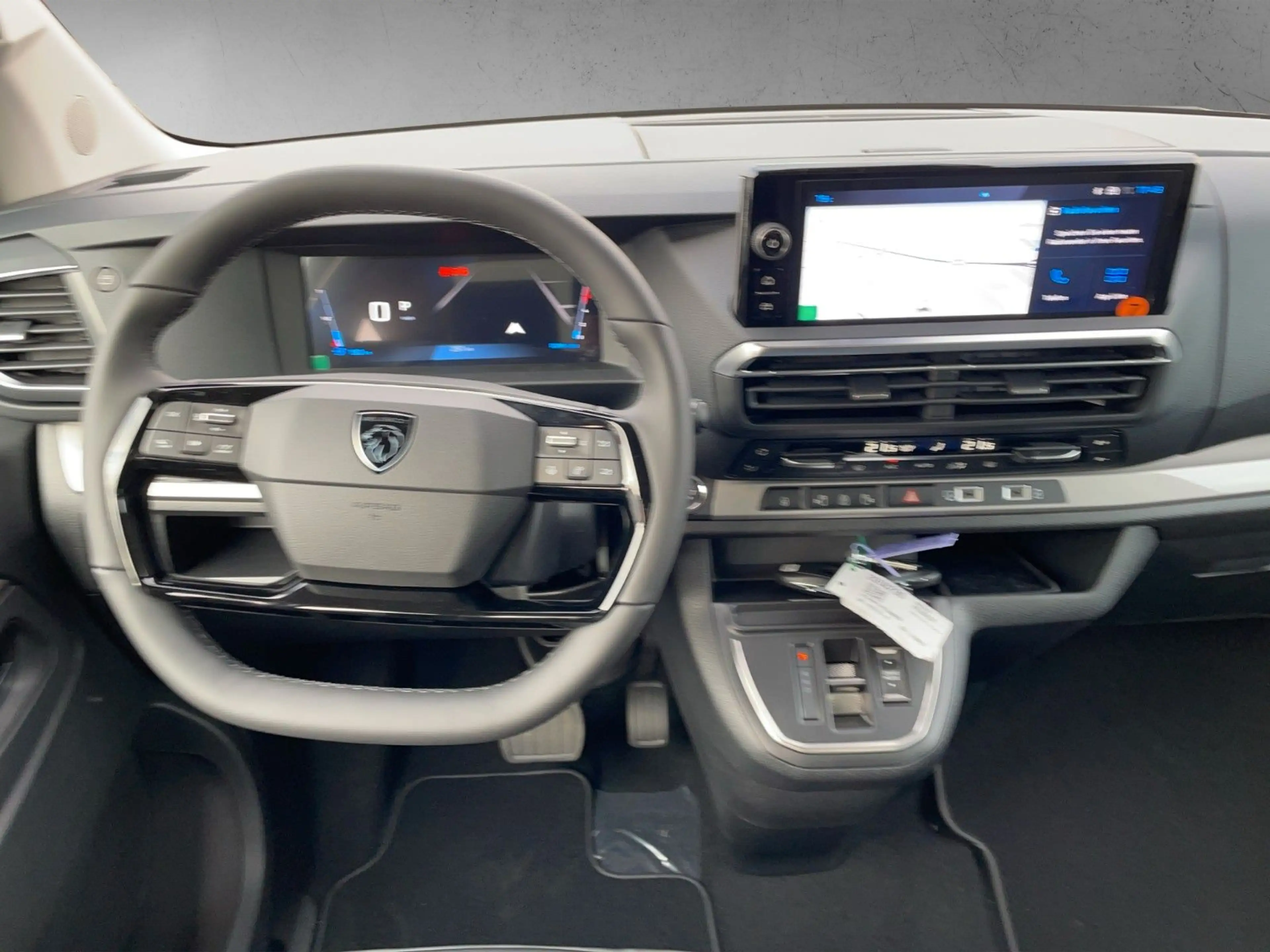 Peugeot Traveller 2.2 BlueHDi Pano/Leder,sofort lieferb. — photo 10