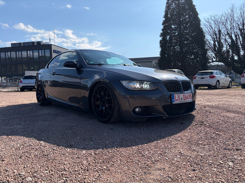 BMW 335 335i M-Packet*HU 10/2027*306 PS* — photo 2