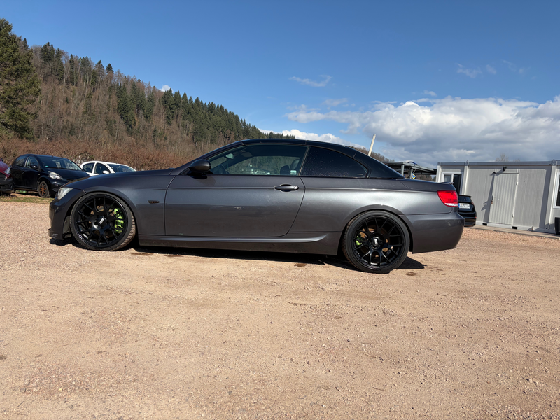 BMW 335 335i M-Packet*HU 10/2027*306 PS* — photo 6