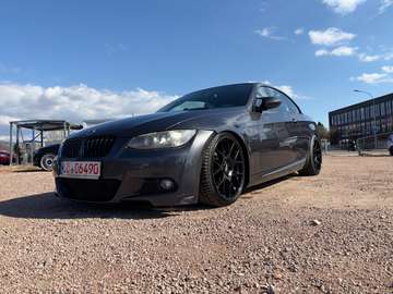 335i M-Packet*HU 10/2027*306 PS*