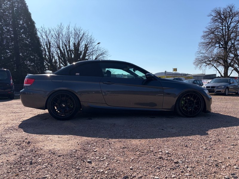 BMW 335 335i M-Packet*HU 10/2027*306 PS* — photo 5