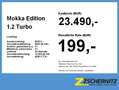 Opel Mokka Edition 1.2 Turbo Schwarz - thumbnail 3