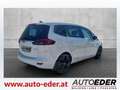 Opel Zafira 1,4 Turbo ECOTEC Innovation Start/Stop Blanco - thumbnail 4