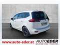 Opel Zafira 1,4 Turbo ECOTEC Innovation Start/Stop Blanco - thumbnail 6