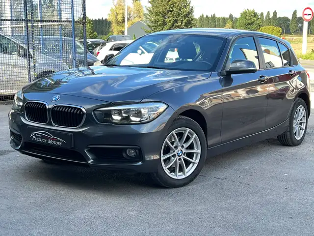 BMW 1er