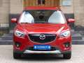 Mazda CX-5 Center-Line AWD*NAVI*EURO 6*PDC*S.HEIZUNG* Roşu - thumbnail 2