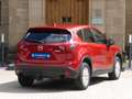 Mazda CX-5 Center-Line AWD*NAVI*EURO 6*PDC*S.HEIZUNG* Roşu - thumbnail 4