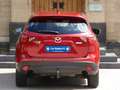 Mazda CX-5 Center-Line AWD*NAVI*EURO 6*PDC*S.HEIZUNG* Roşu - thumbnail 5