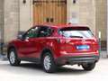 Mazda CX-5 Center-Line AWD*NAVI*EURO 6*PDC*S.HEIZUNG* Roşu - thumbnail 6