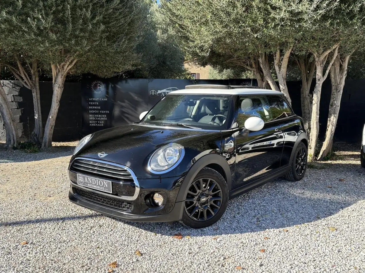 MINI One