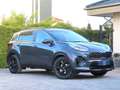 Kia Sportage Black Edition 4WD *Aut. / AHK / Kamera* Grau - thumbnail 7