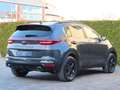 Kia Sportage Black Edition 4WD *Aut. / AHK / Kamera* Grau - thumbnail 5