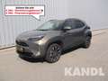 Toyota Yaris Cross 1.5 VVT-i Hybrid Active Drive Aut. Braun - thumbnail 1